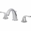 Globe Union Chr Widesprd Lav Faucet FW610H00CP-JPA3